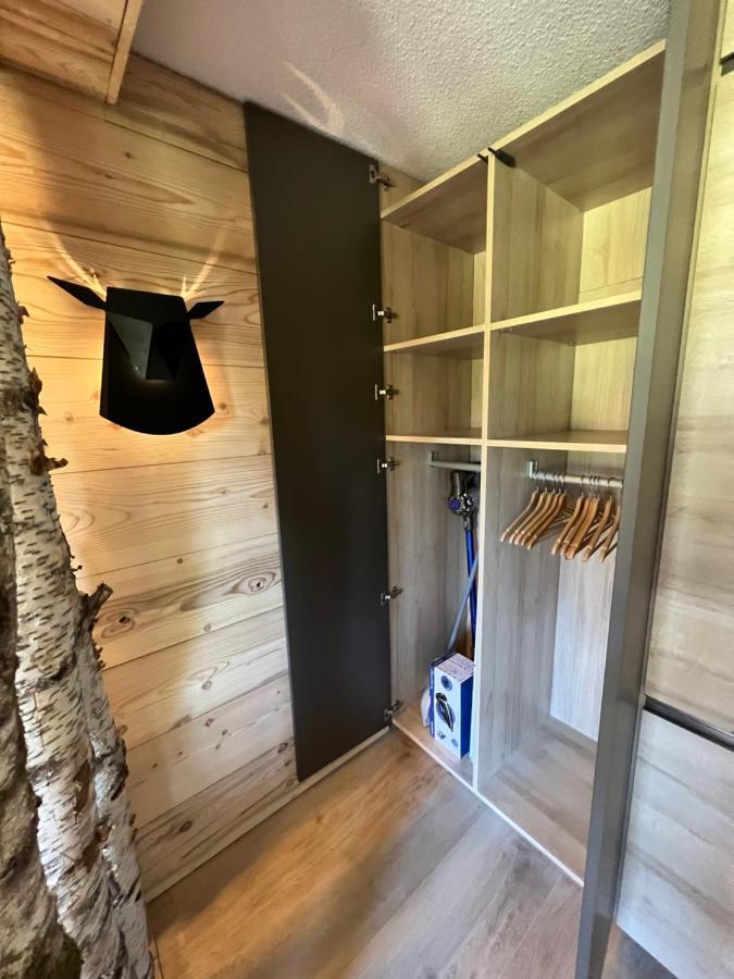 Le Sapin B19 Megeve - Demi Quartier Apartman Kültér fotó